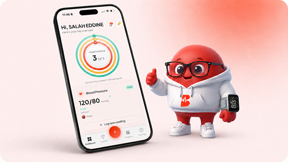 An App You’ll Actually Use